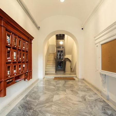 Cozy Apartment In Trastevere Roma Dış mekan fotoğraf