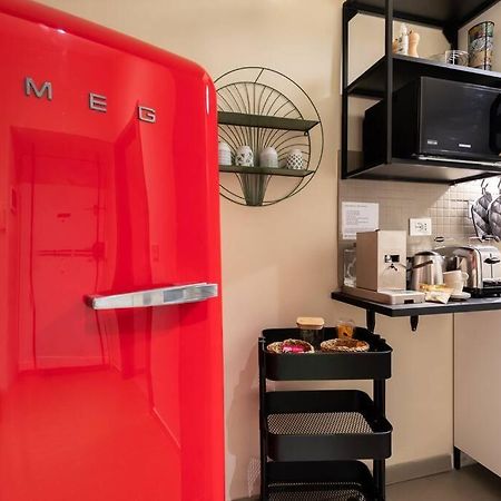 Cozy Apartment In Trastevere Roma Dış mekan fotoğraf