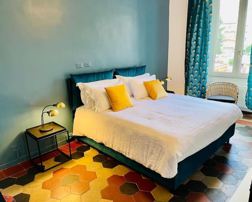 Cozy Apartment In Trastevere Roma Dış mekan fotoğraf