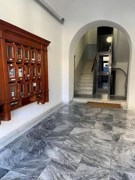 Cozy Apartment In Trastevere Roma Dış mekan fotoğraf