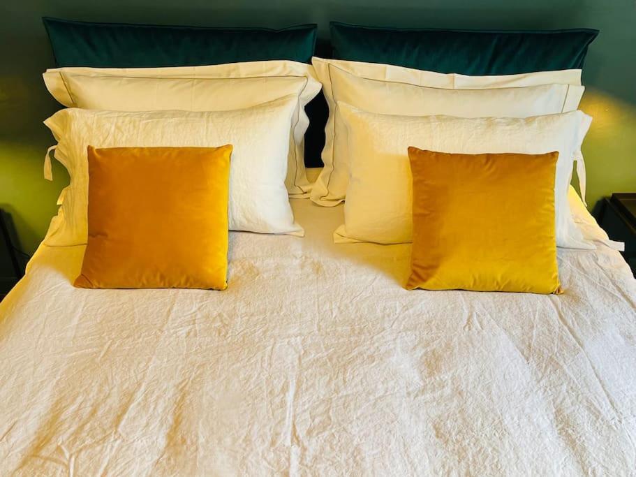 Cozy Apartment In Trastevere Roma Dış mekan fotoğraf