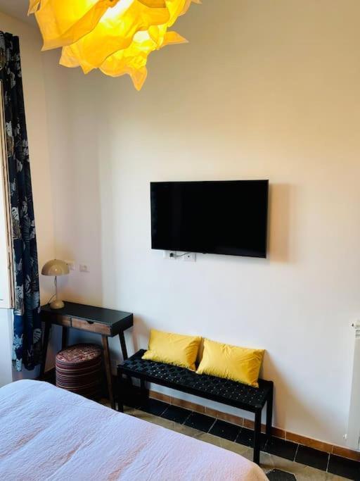Cozy Apartment In Trastevere Roma Dış mekan fotoğraf