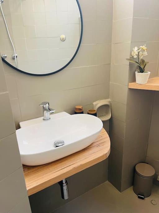 Cozy Apartment In Trastevere Roma Dış mekan fotoğraf