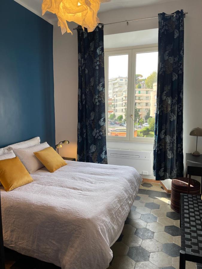 Cozy Apartment In Trastevere Roma Dış mekan fotoğraf