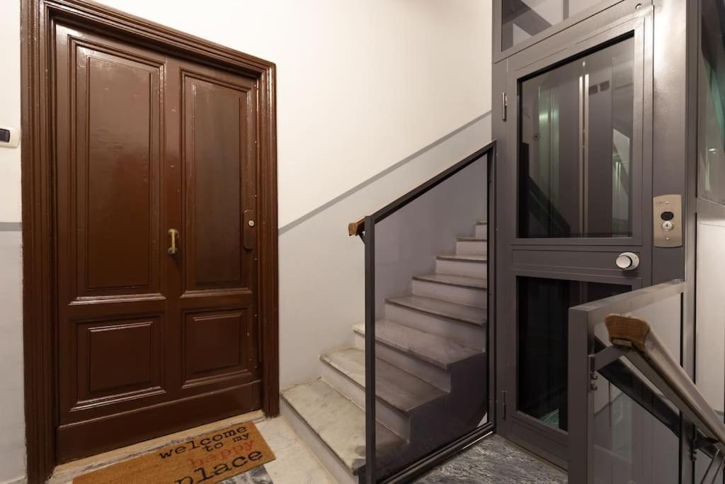 Cozy Apartment In Trastevere Roma Dış mekan fotoğraf