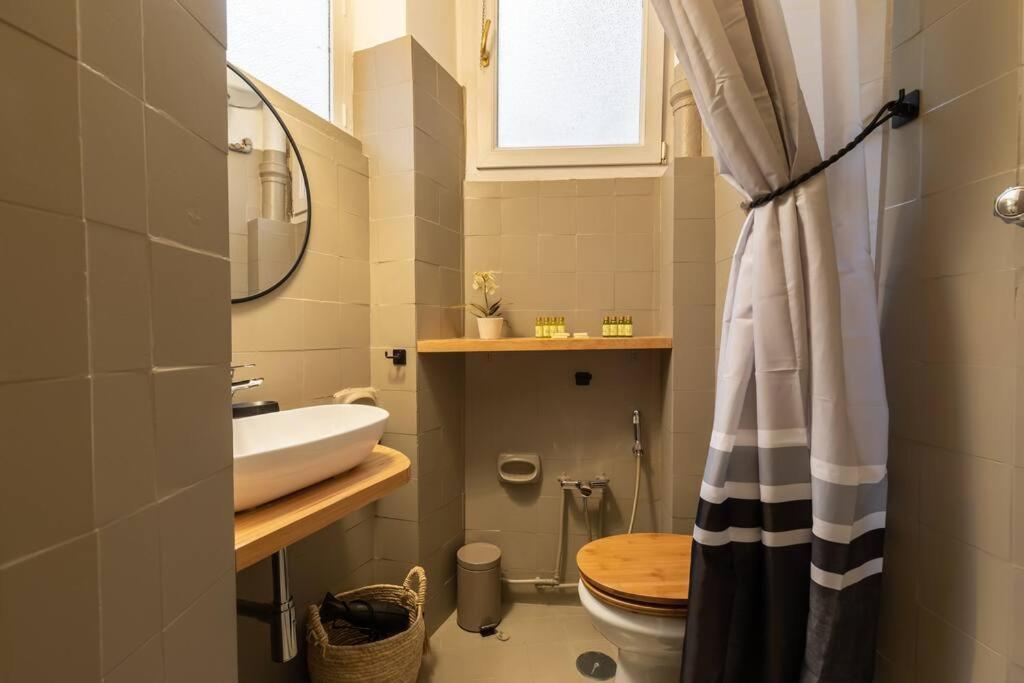 Cozy Apartment In Trastevere Roma Dış mekan fotoğraf