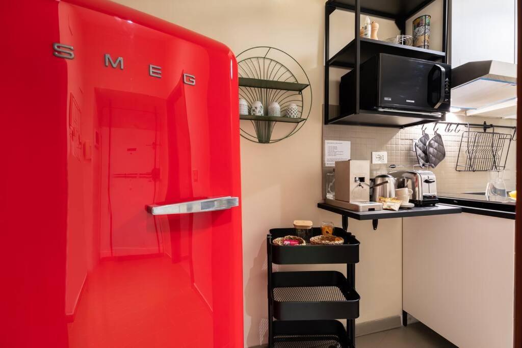 Cozy Apartment In Trastevere Roma Dış mekan fotoğraf