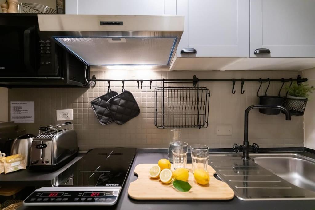 Cozy Apartment In Trastevere Roma Dış mekan fotoğraf