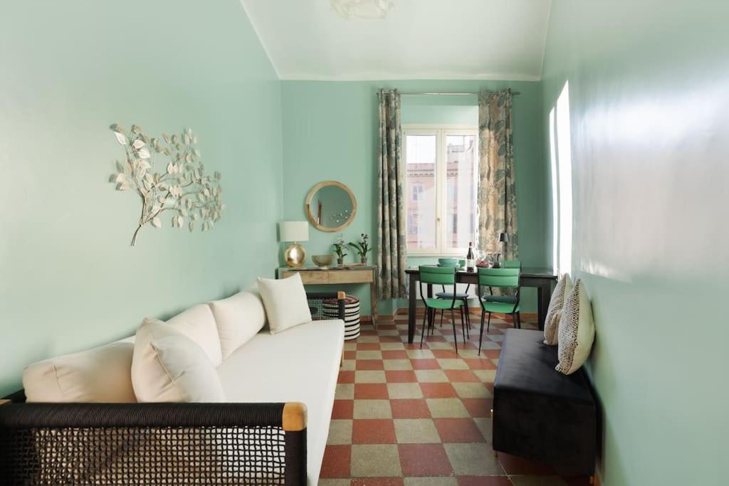 Cozy Apartment In Trastevere Roma Dış mekan fotoğraf