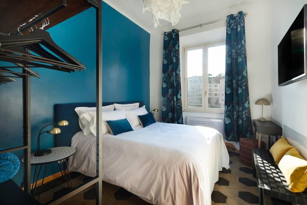 Cozy Apartment In Trastevere Roma Dış mekan fotoğraf