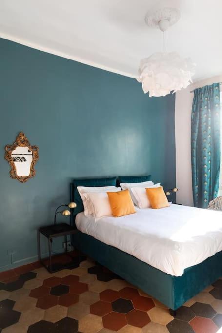 Cozy Apartment In Trastevere Roma Dış mekan fotoğraf