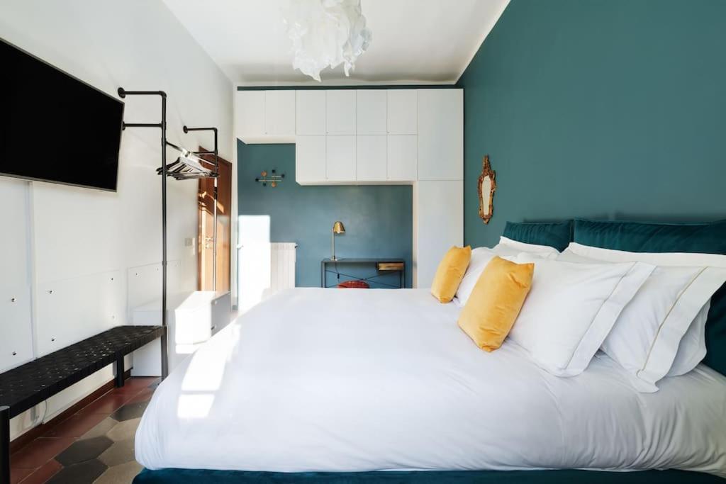 Cozy Apartment In Trastevere Roma Dış mekan fotoğraf