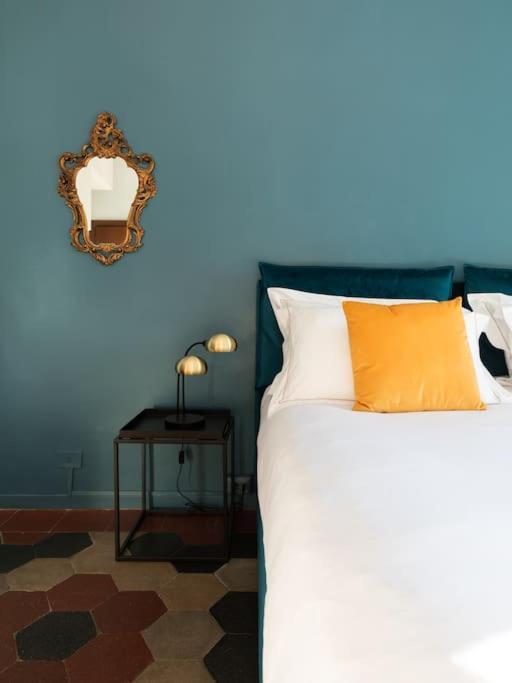 Cozy Apartment In Trastevere Roma Dış mekan fotoğraf